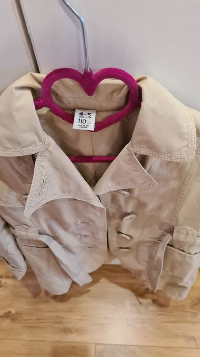 Пролетно есенни якенца 5г.