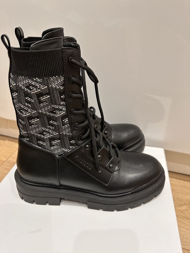 Кубинки Guess нови