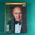 Gene Hackman Collection vol. 3 - 8 DVD - subtitrate in limba romana