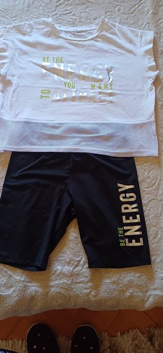 Set fetita Waikiki 10 -11 ani