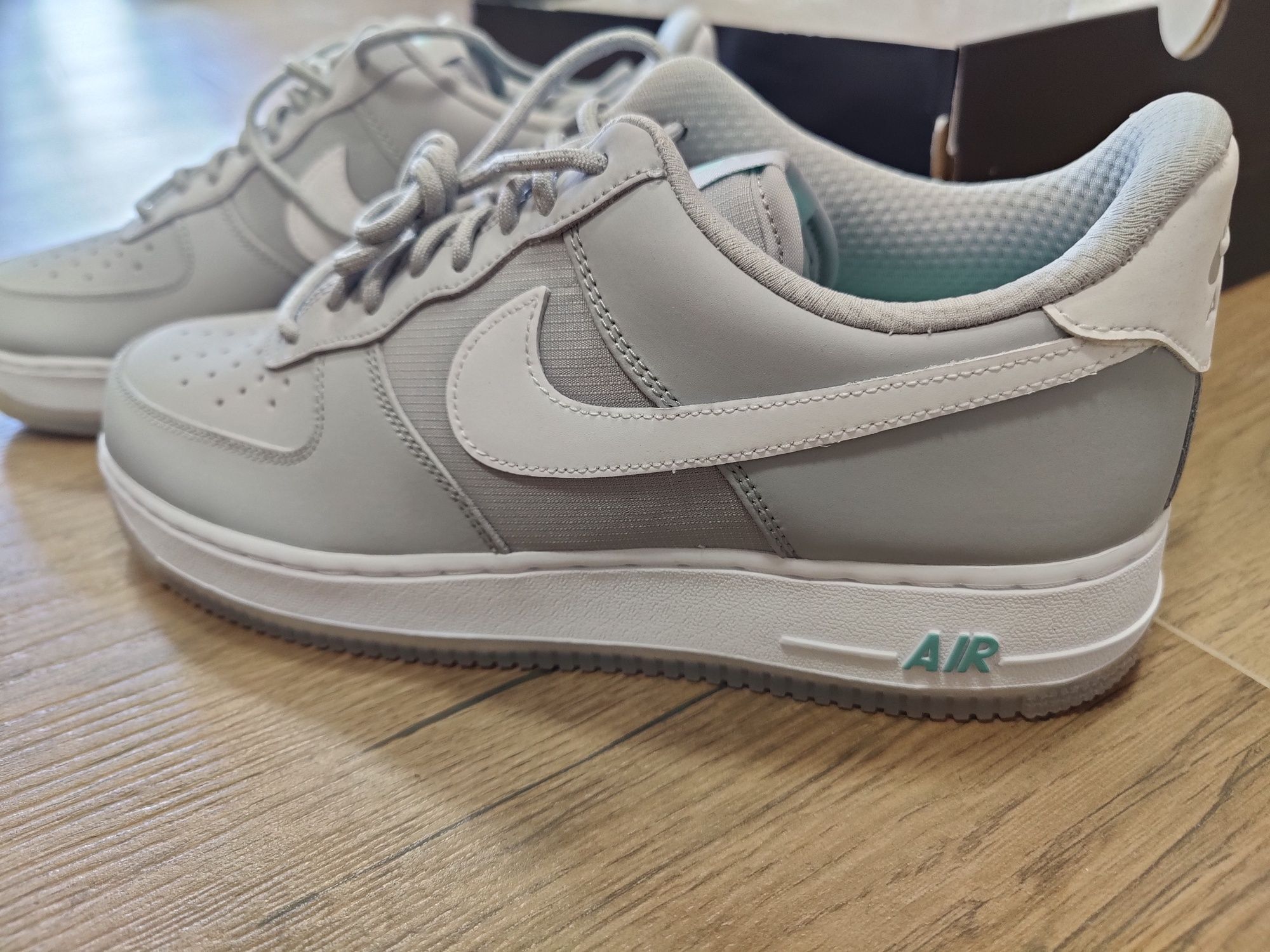 Nike Air Force 1 Limited Edition