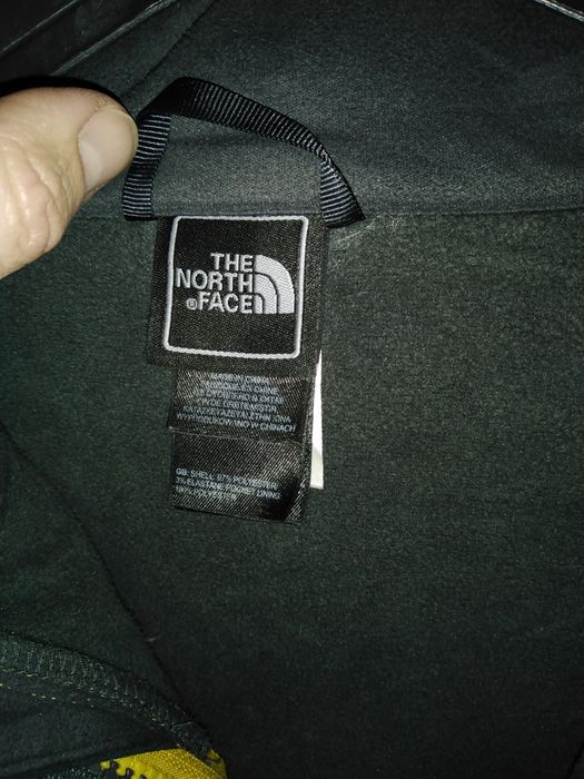 The north face geaca Hyvent masura L
