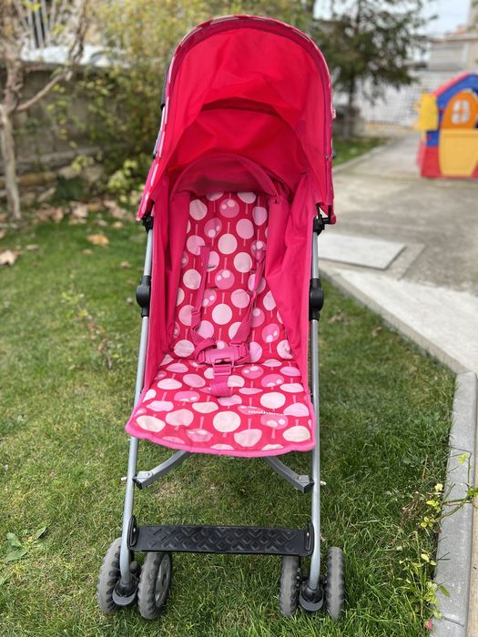 Детска лятна количка Mothercare