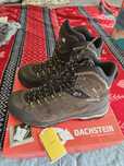 Bocanci ghete Dachstein vibram gore tex