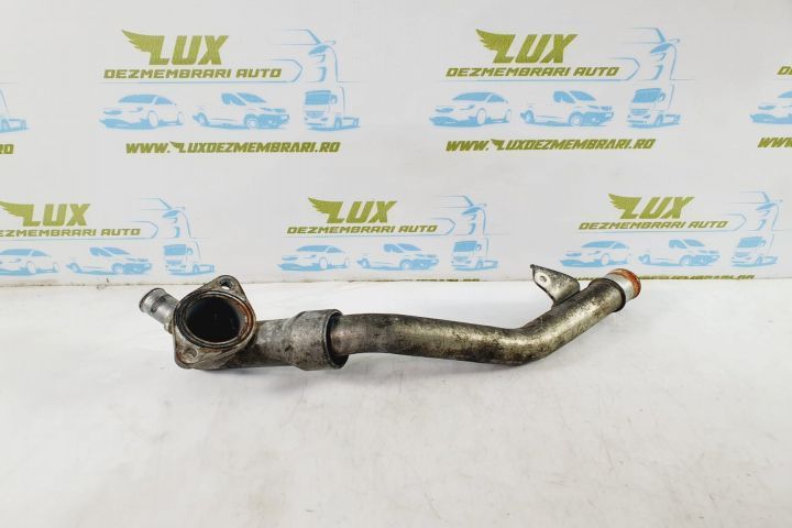 Conducta apa 9655520680 2.0 HDI RHR Citroen C5 1 (facelift)  [din 2004 pana  2008] seria