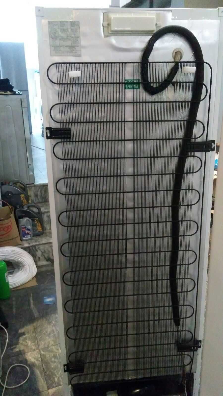 Фризер Beko LowFrost (клас A++) 237л. с ГАРАНЦИЯ !
