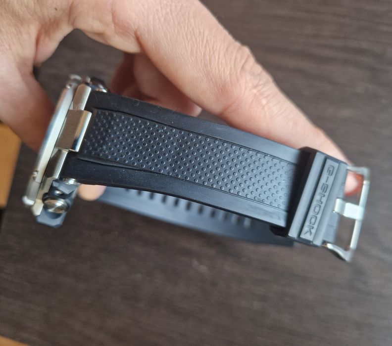 G-shock GST-B100-1AER