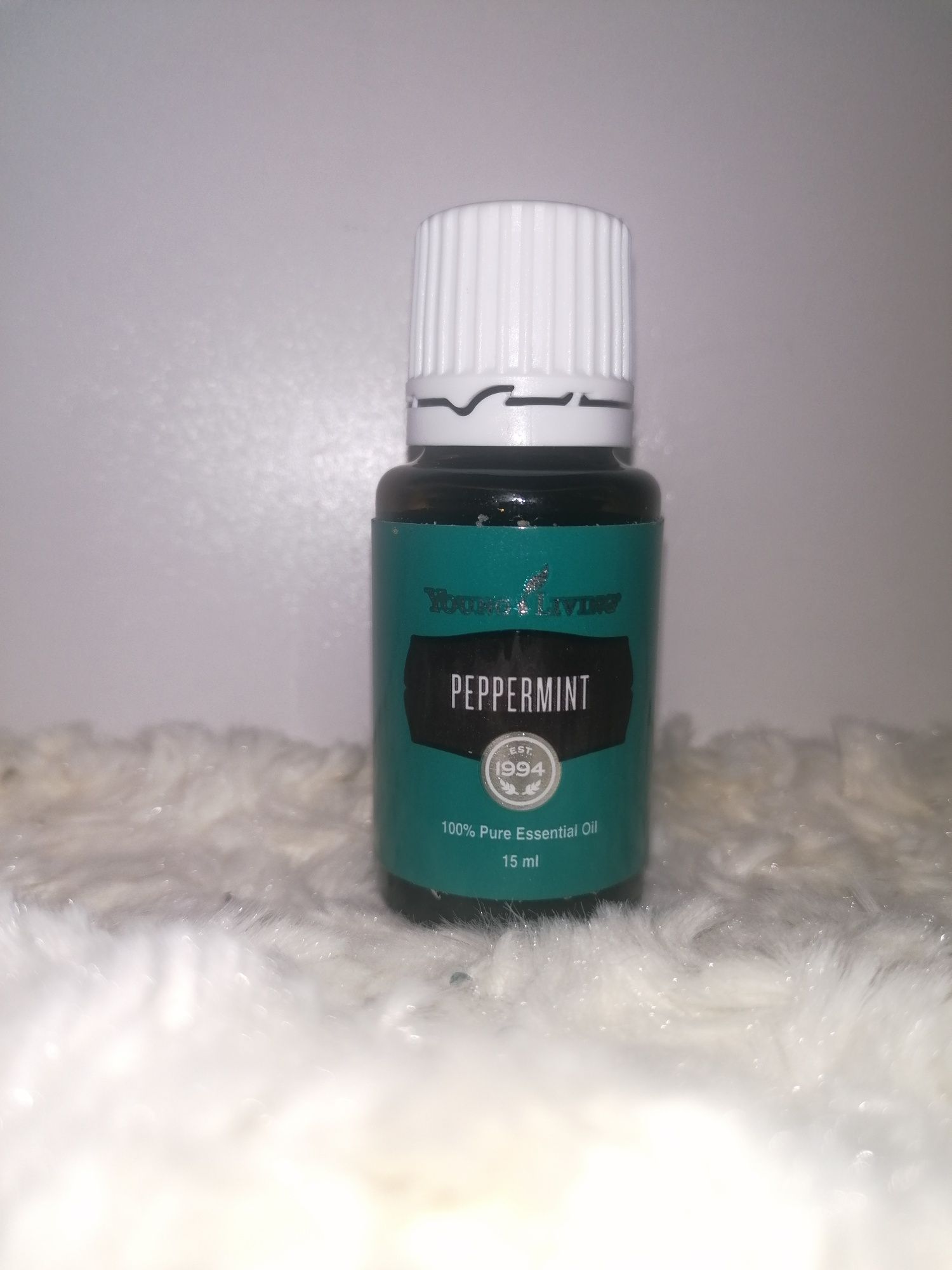 Ulei esențial Young Living Peppeemint 15ml