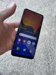 Samsung Galaxy A10 + зарядно