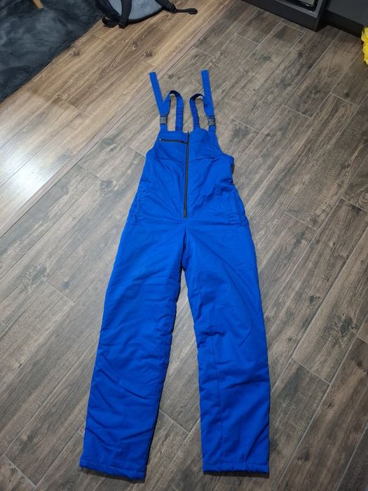 Работен гащеризона н.48