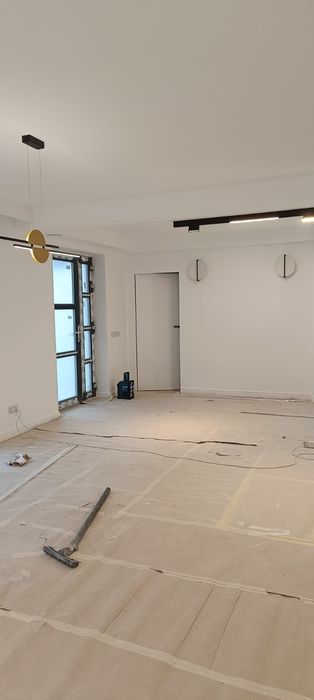 Executam Finisări interioare și exterioare