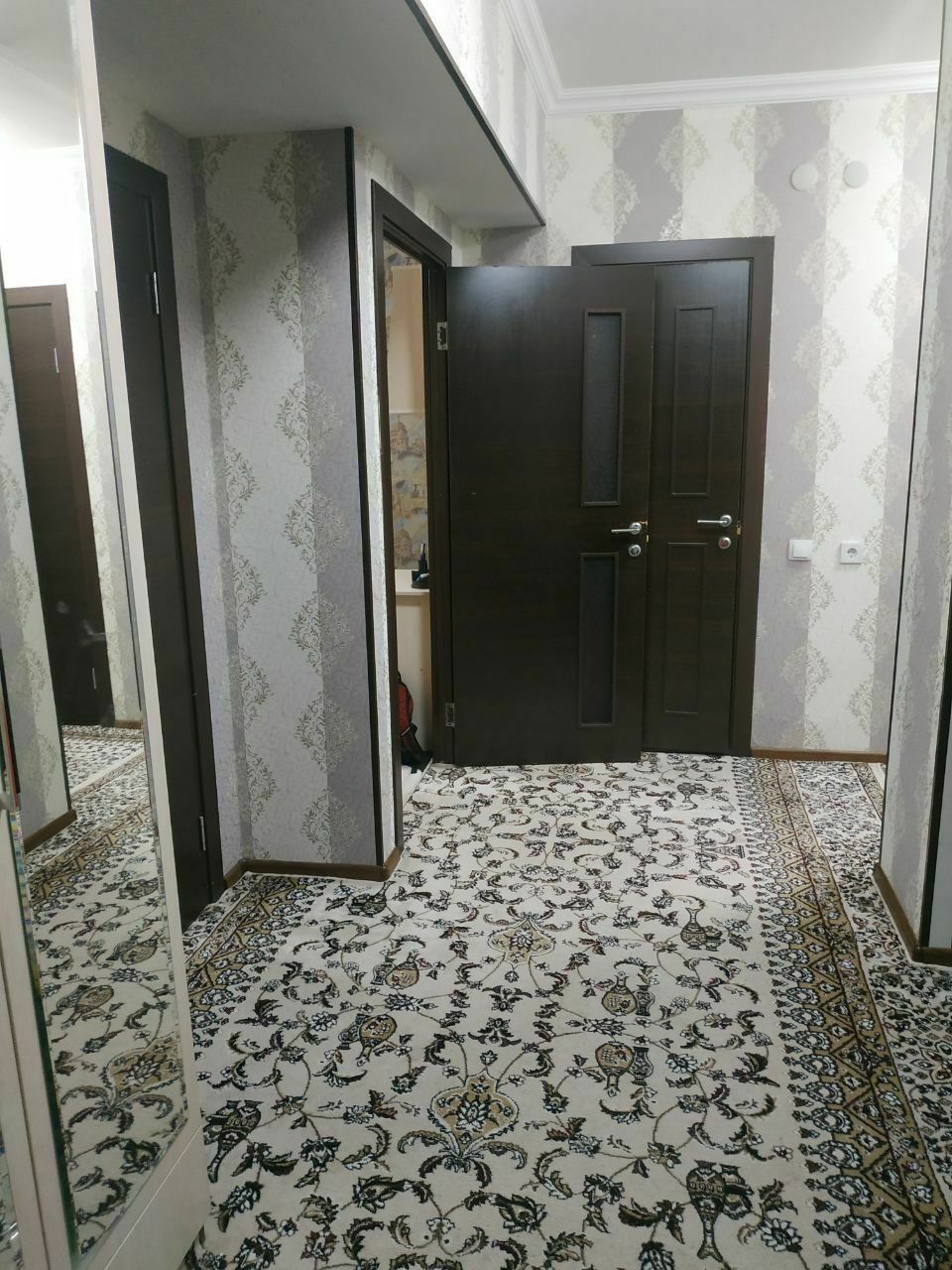 Срочно продаётся 2в3/2/7. Спутник 16а. Новостройка.