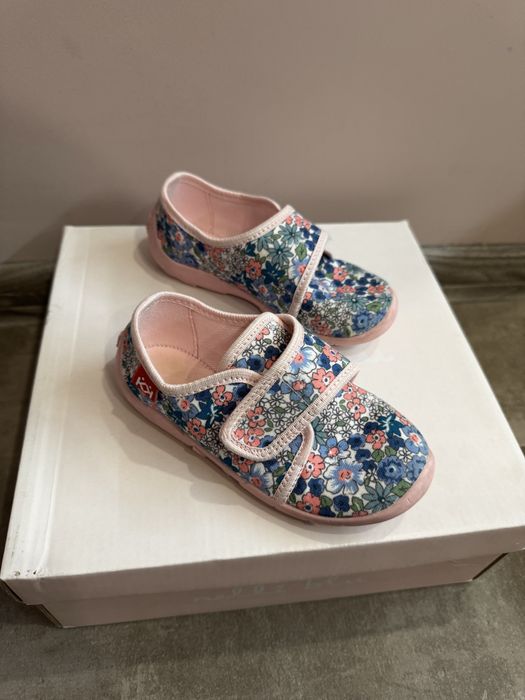 Детски пантофи колев и колев 27