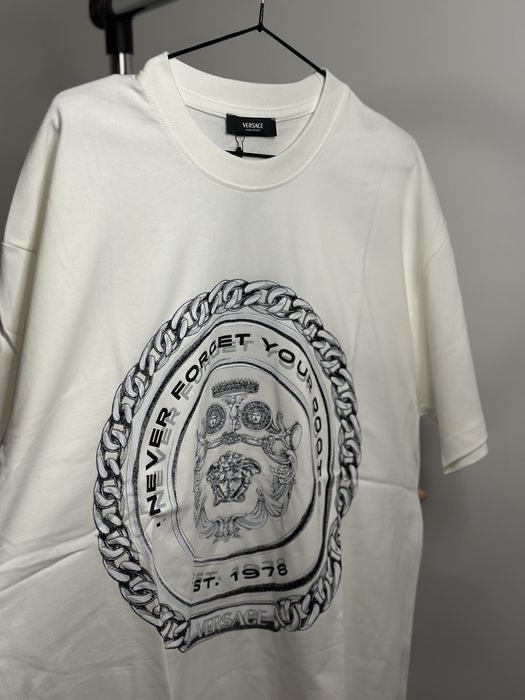 Tricou Versace new model