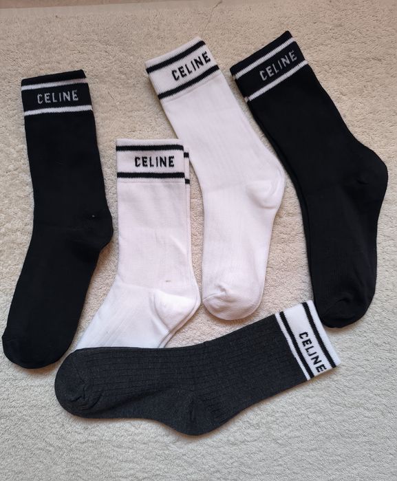 Дамски красиви чорапи