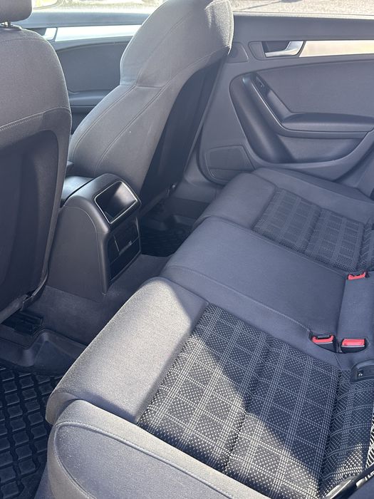 Audi A4 2.0 TDI. 2011