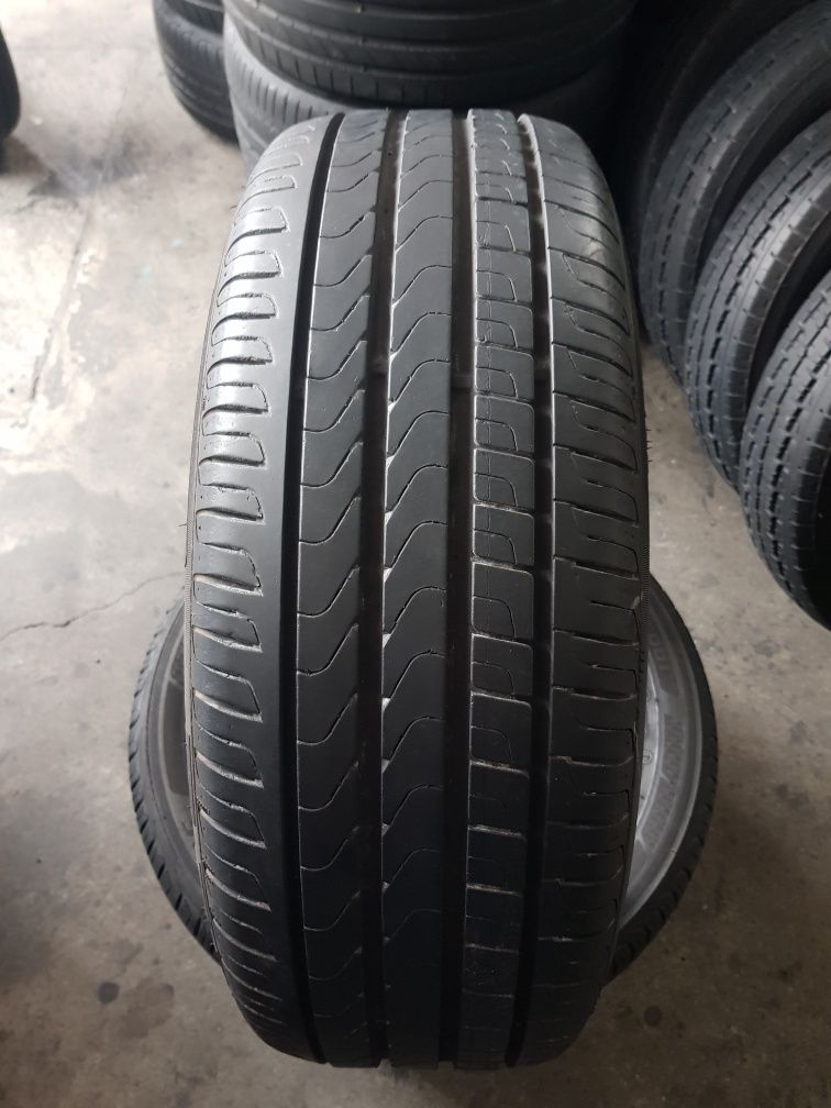 Pirelli 215/60 R17 96H vară