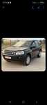 Land Rover Freelander ll 4x4  euro 5 proveniență Germania