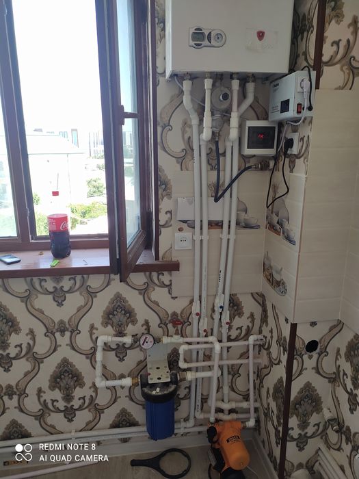 Ремонт квартир под ключ