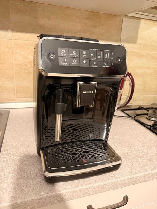 Espressor Philips EP3221/40 Seria 3200 - întreținut, impecabil