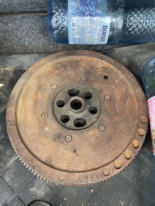 Vand volanta cu masa dubla