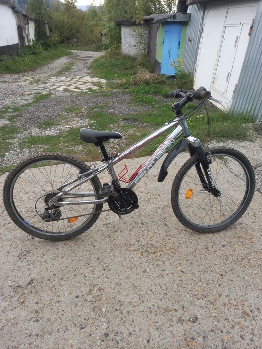 Велосипед Centurion