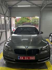 BMW F10 2014 Euro6