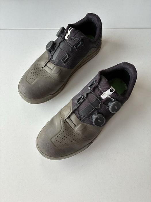 Обувки за колело Fox Union Boa