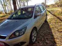 FORD FOCUS 2011 г.