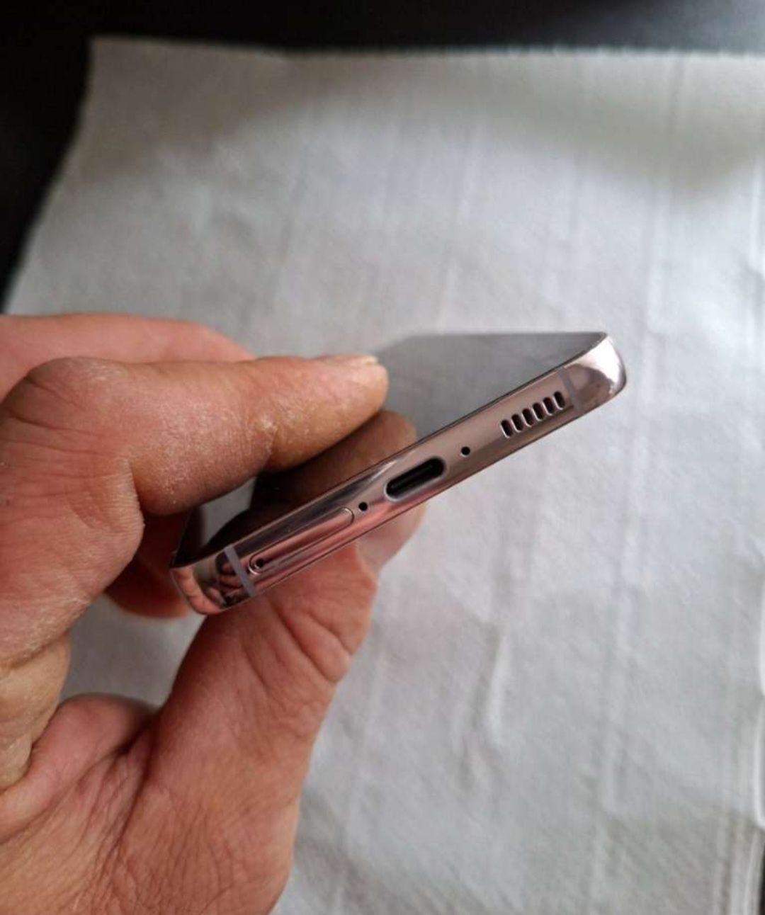 Samsung S23 Rose 128gb 8 gb ram