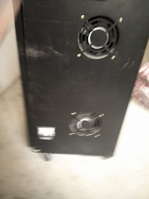 Стабилизатор напряжения Welkin 20Kvt