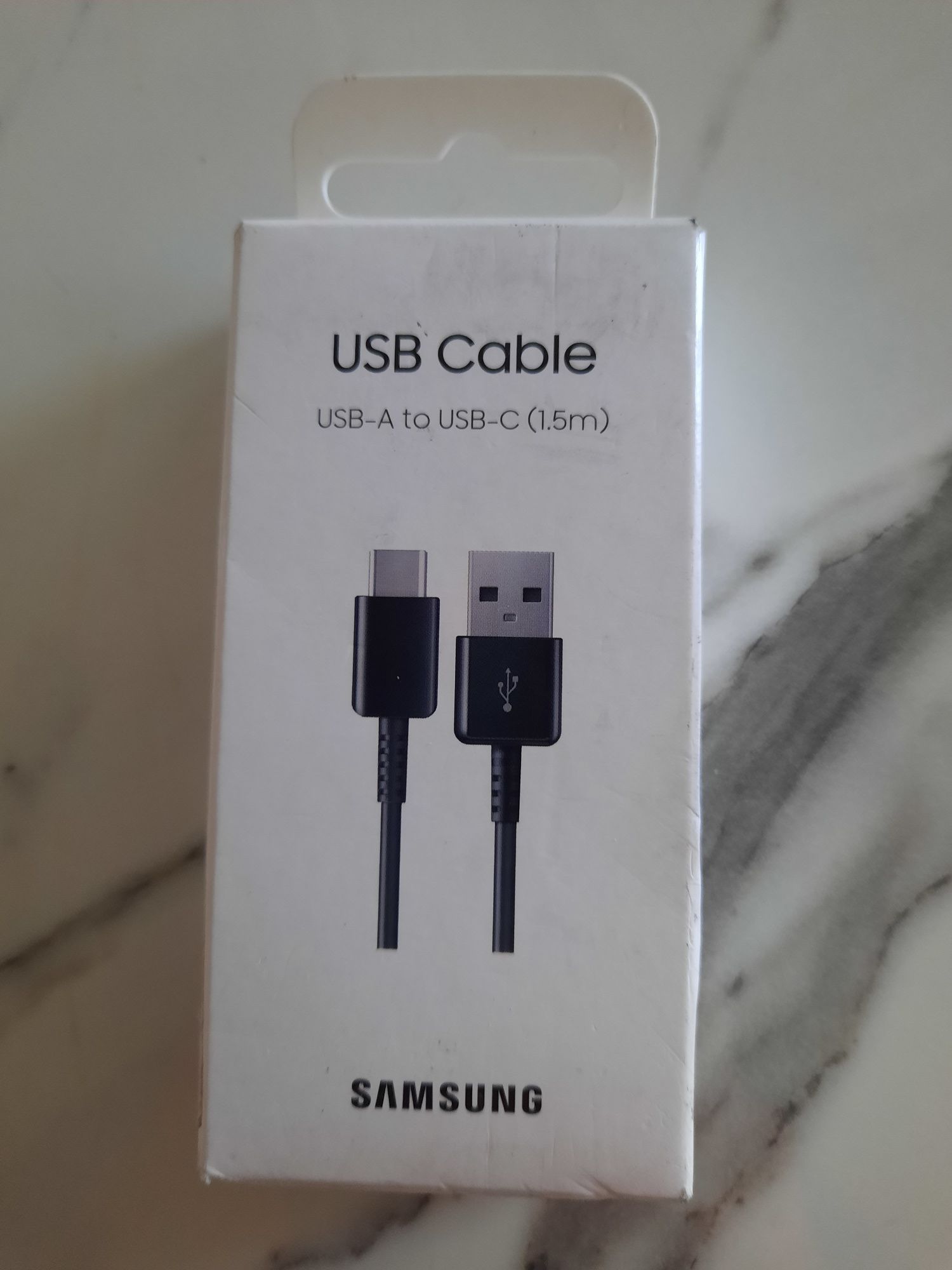 Cablu încărcare usb original SAMSUNG