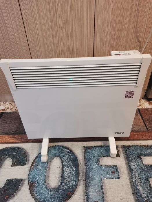 Convector tesy, 1000w