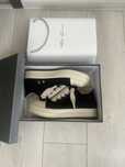 rick owens black
