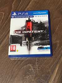 Игра за PlayStation VR “THE IMPATIENT”