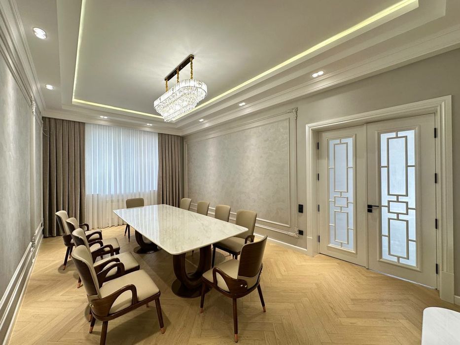 Продажа Новый Евро Дом Академ Городок