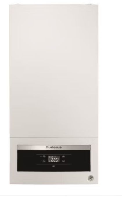 De vînzare centrala Buderus pentru piese