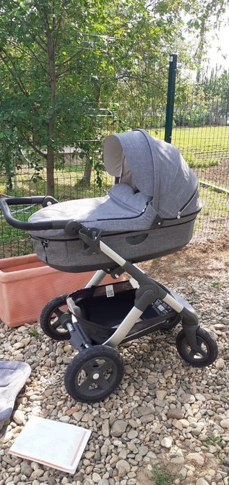 Carucior copii STOKKE