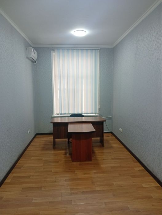 Уютные Офисы с мебелью на парке Бобура