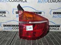Stop Dreapta BMW X5 E70 Facelift 2010 - 2013 SUV 4 Usi (1280) Cu led