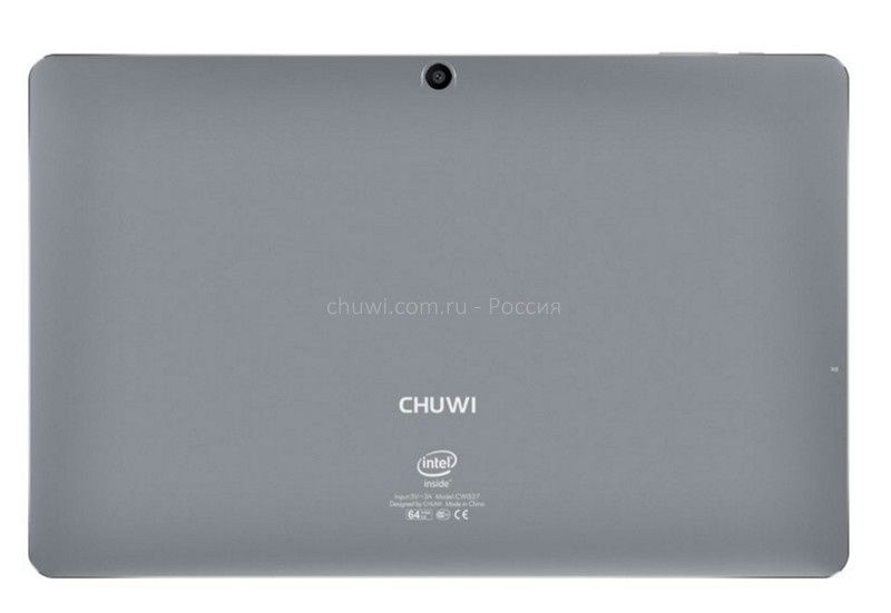 Подам Chuwi Hi10 Plus