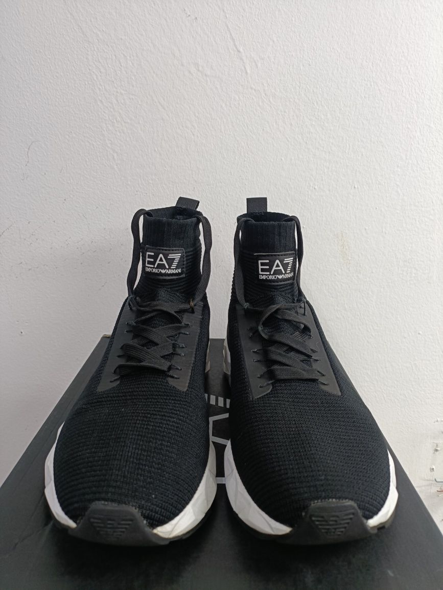 Сникърси EA7 Emporio Armani номер 40