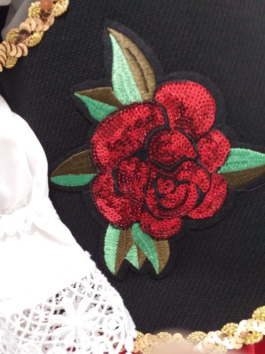 Costume populare copii 6-9 ani