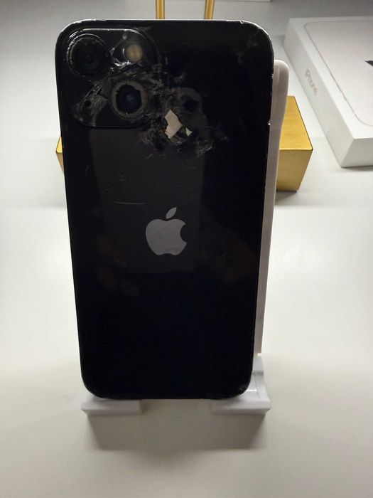 iPhone 13 / 128 GB / 95%/ Cutie și Incărcător