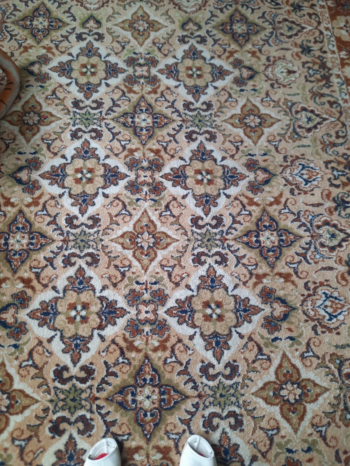 Продам 1 советский ковёр