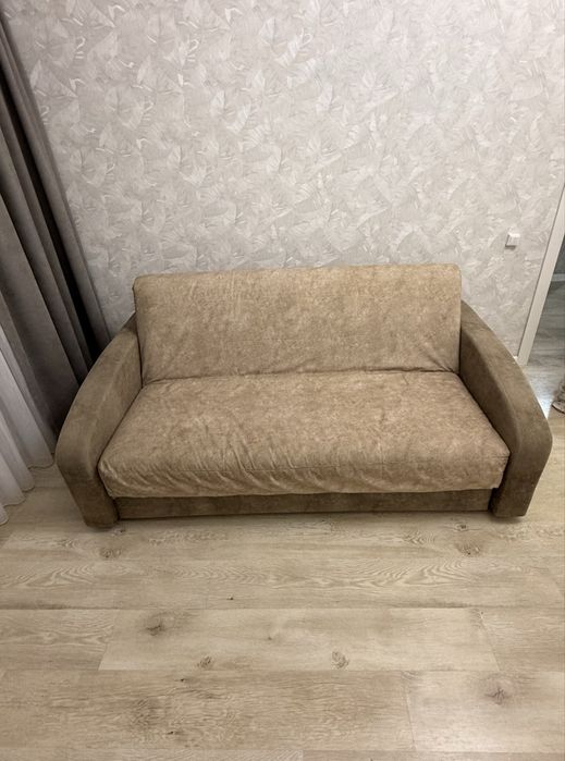 Продам , диван кровать