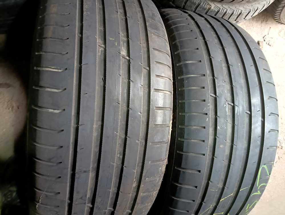 anvelope vara 245/45/19 NOKIAN 2021 +5mm