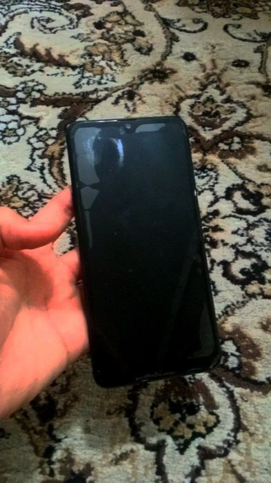 Samsung Galaxy A10s.Sotiladi.  Holati ideal.32 gb.Imei otgan.Aybi yoq.