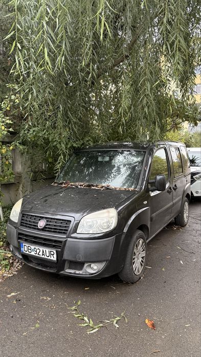 Jumper, geamuri el.,oglinzi el.+incalzite,proprietar din 2005