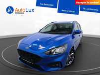 Ford Focus 9.834 EURO + TVA deductibil/ Garantie pana la 3 Ani/ Istoric Service